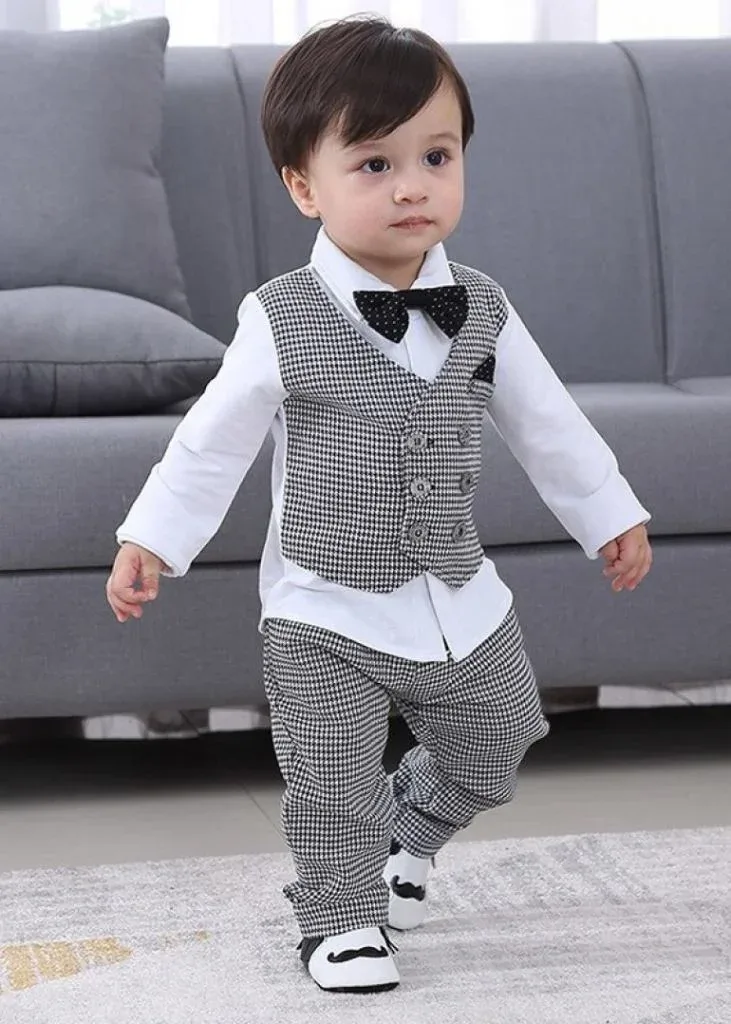 Kid's Clothing