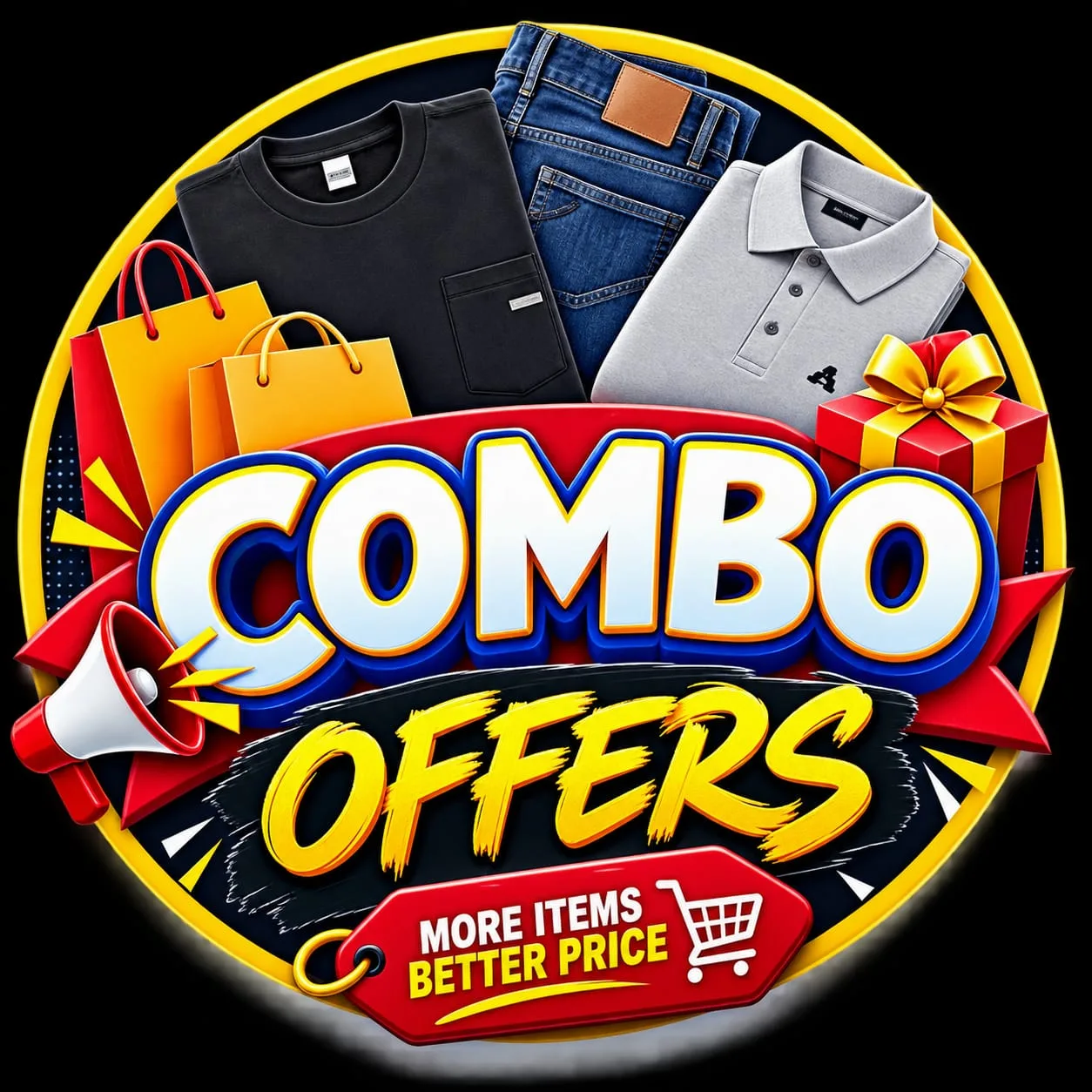 Combo Offers