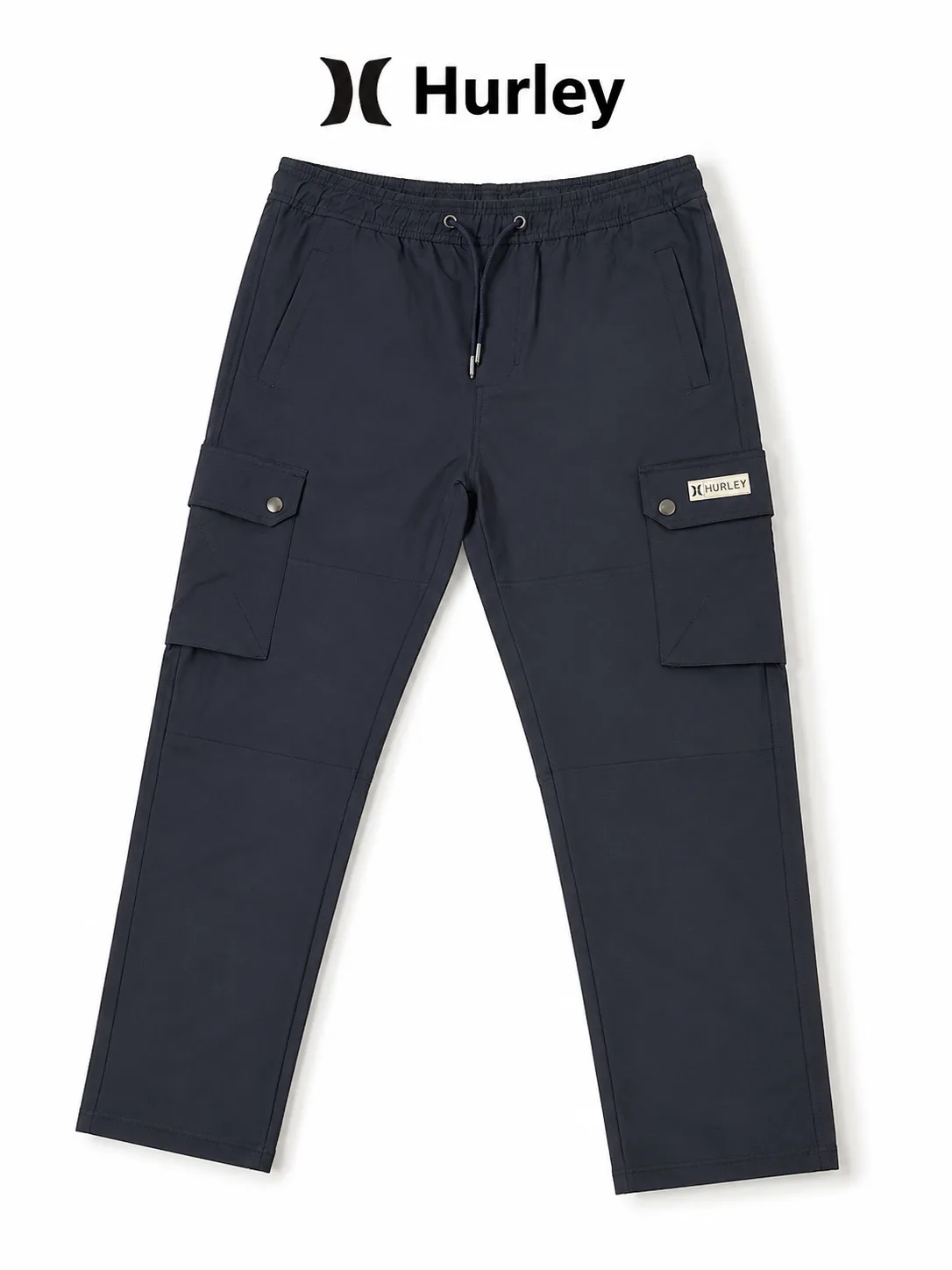 Hurley T-shirt & Trouser Combo