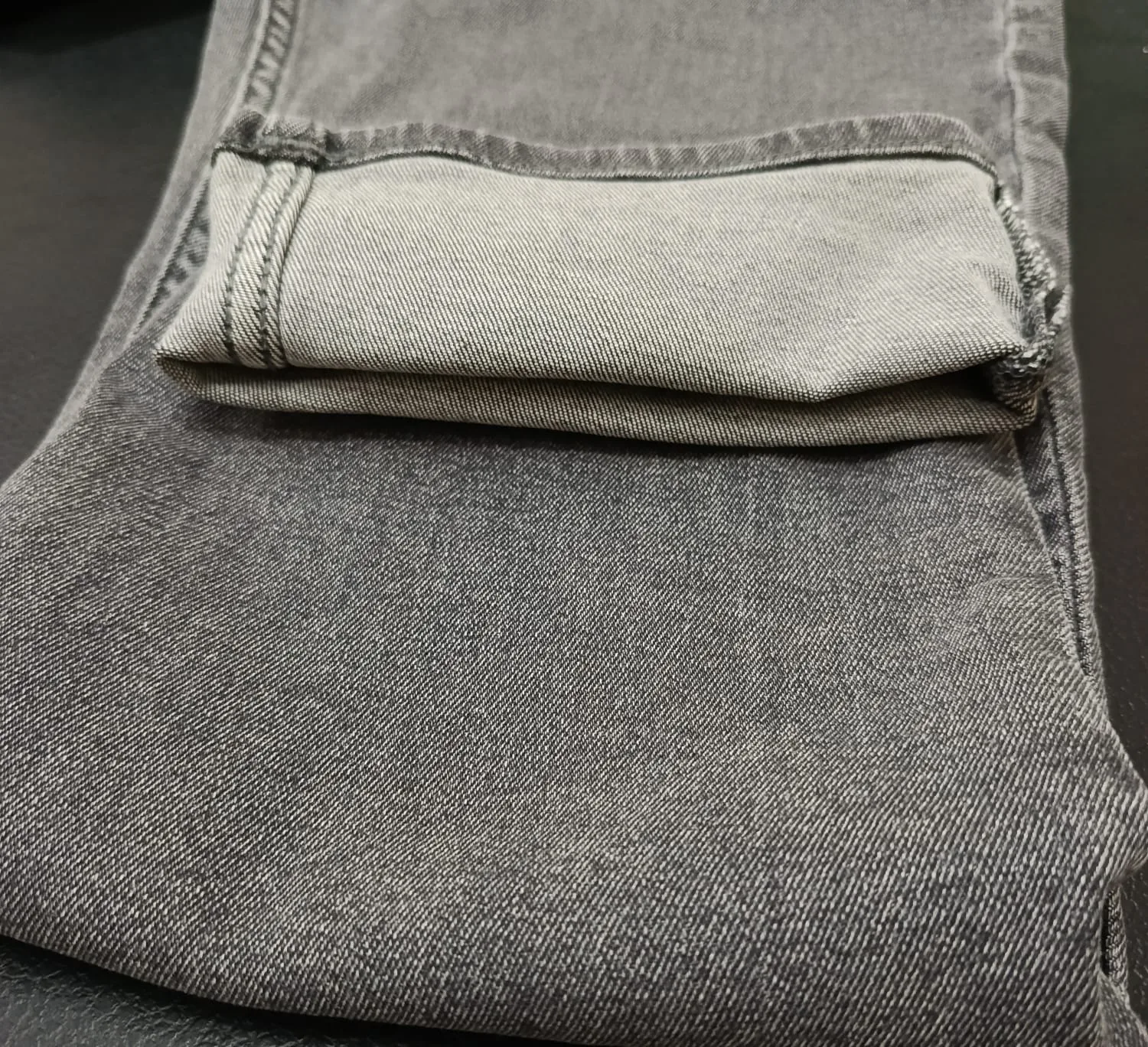 H&M denim pant