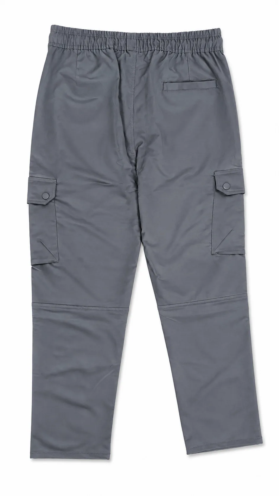 5 Pocket Cargo Trouser