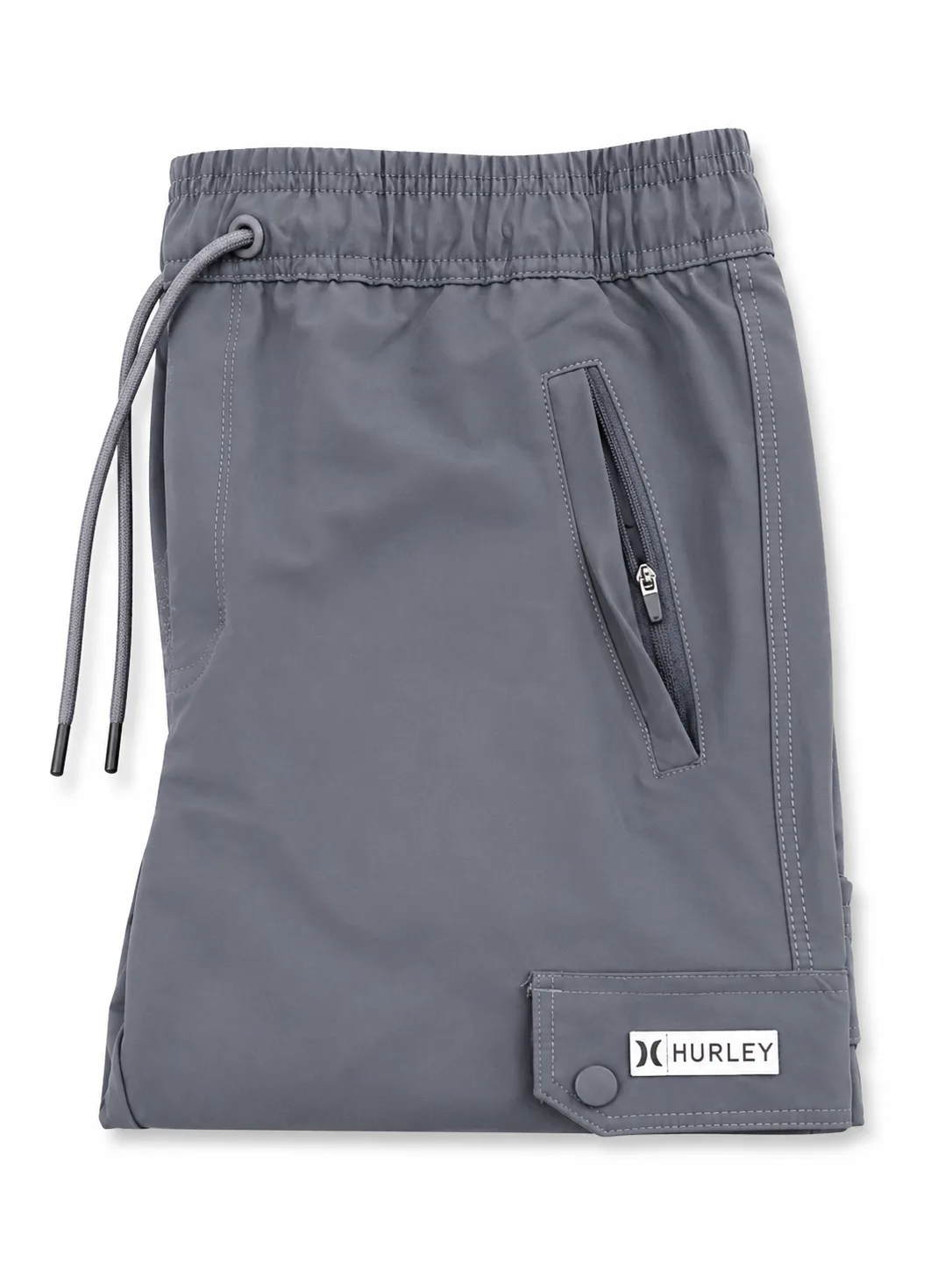 5 Pocket Cargo Trouser