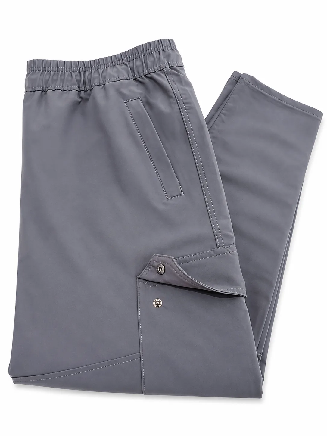 5 Pocket Cargo Trouser