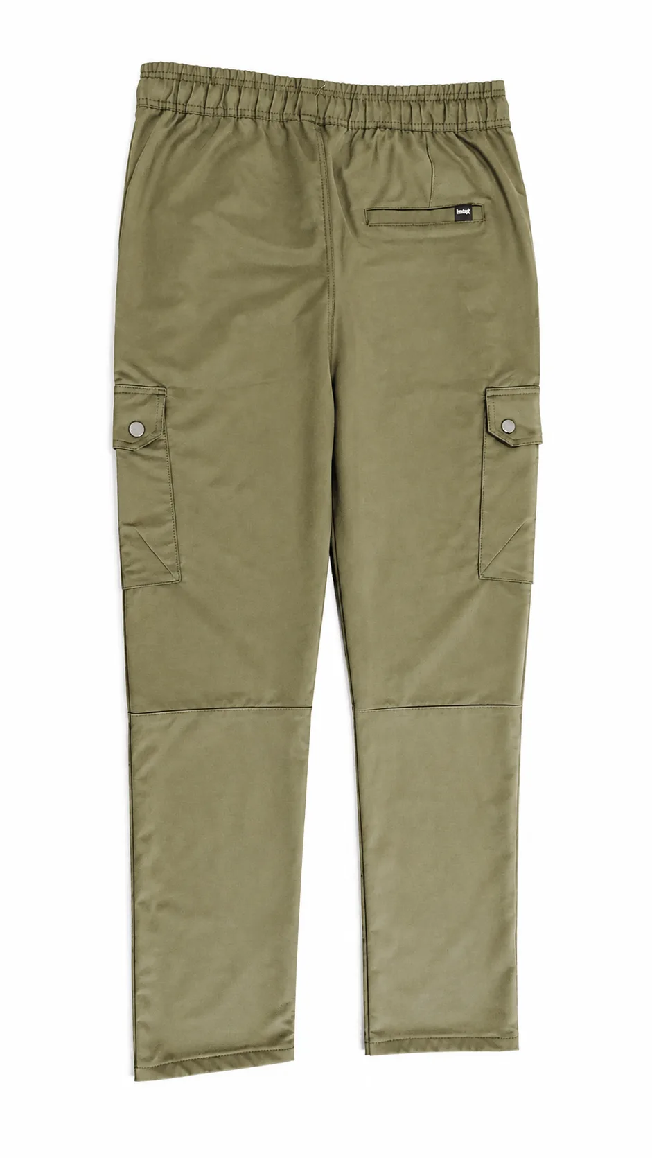 5 Pocket Cargo Trouser