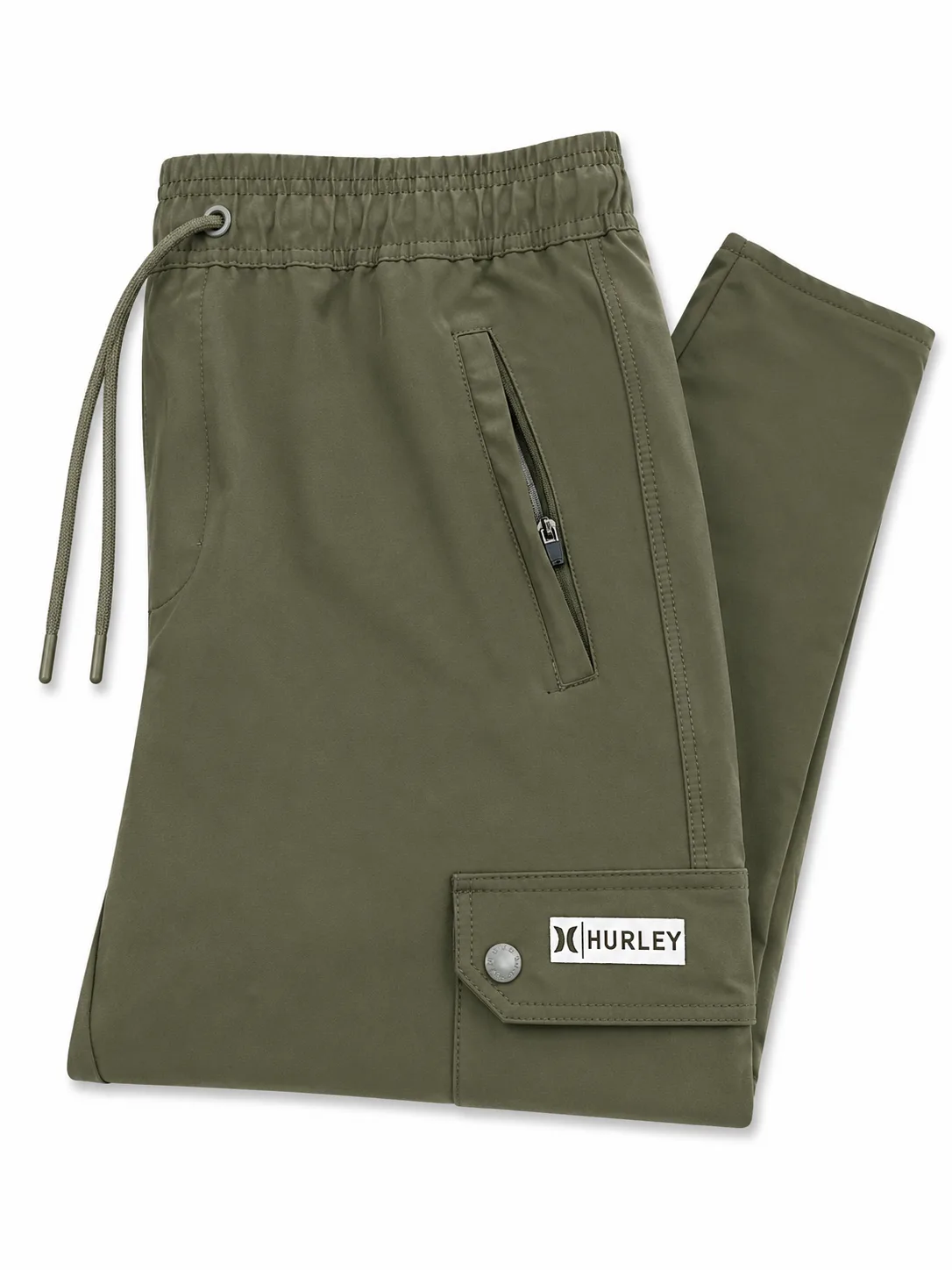 5 Pocket Cargo Trouser