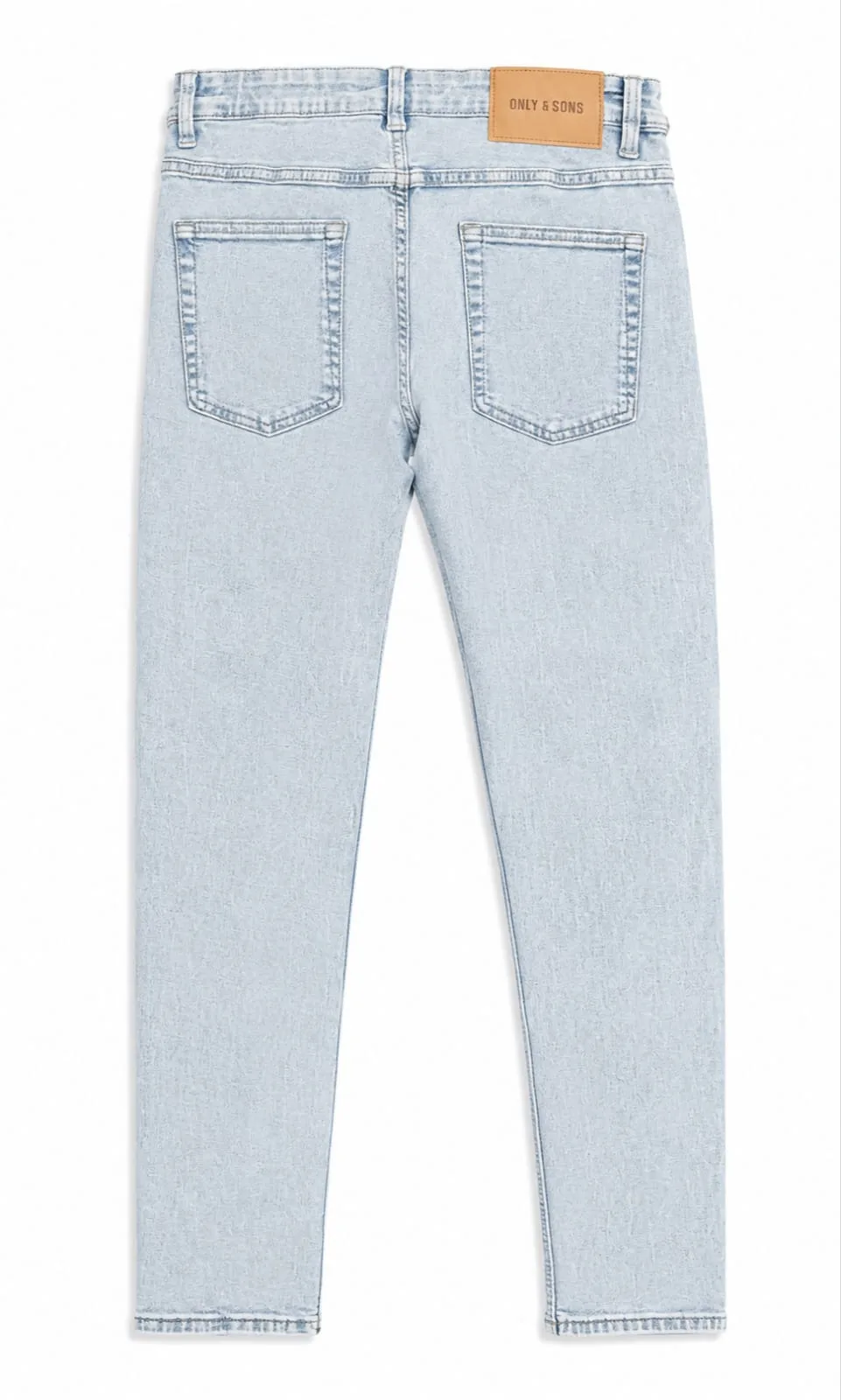 Only & Sons Denim Pant
