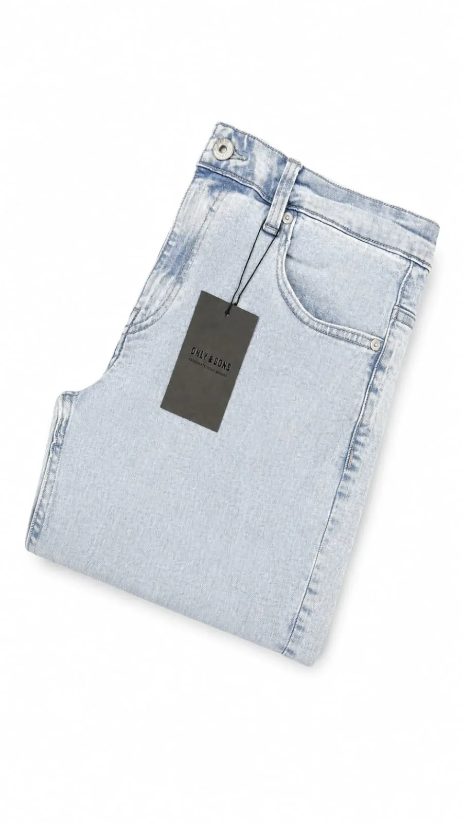 Only & Sons Denim Pant