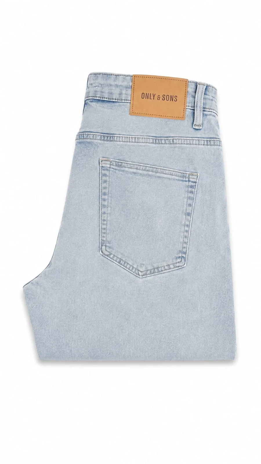 Only & Sons Denim Pant