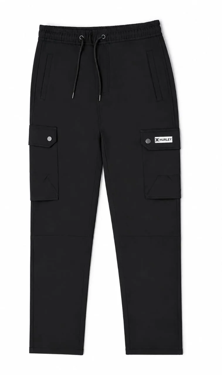 5 Pocket Cargo Trouser