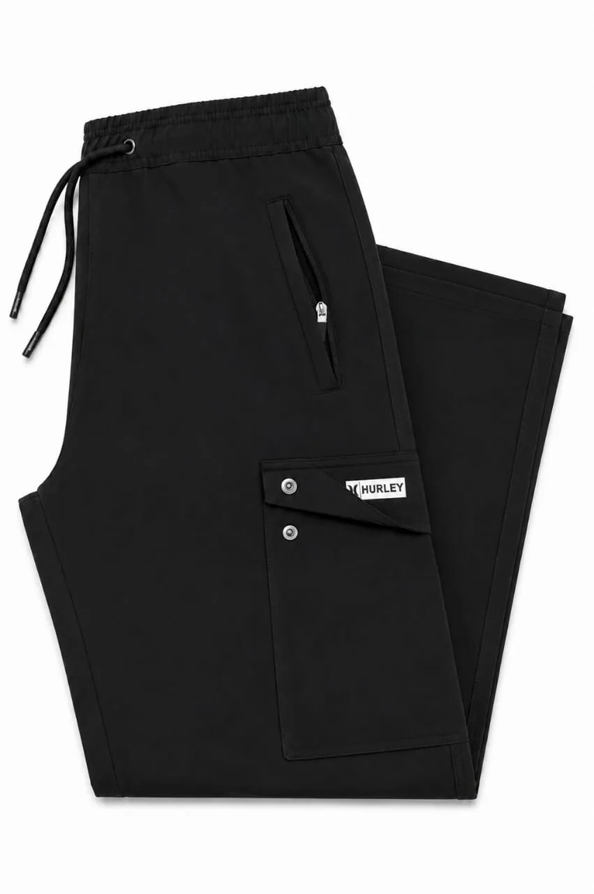 5 Pocket Cargo Trouser