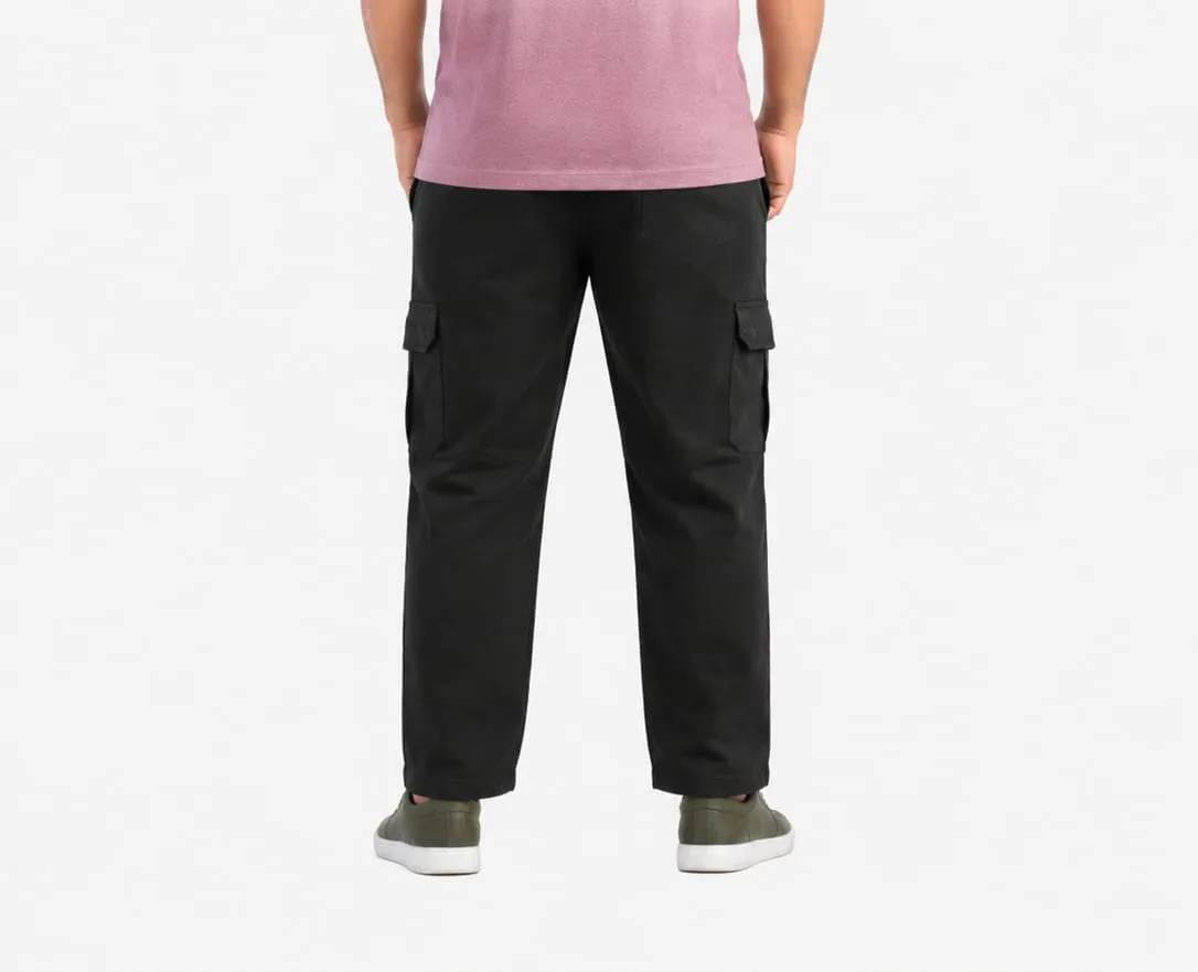 5 Pocket Cargo Trouser