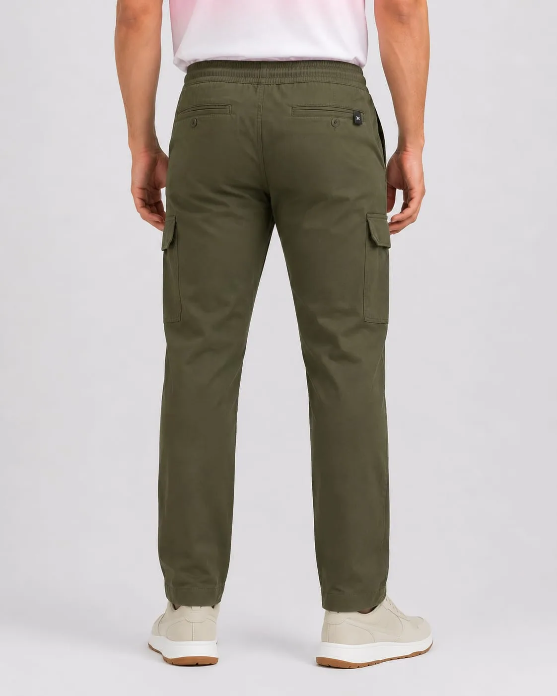 Hurley 5 Pocket Cargo Trouser