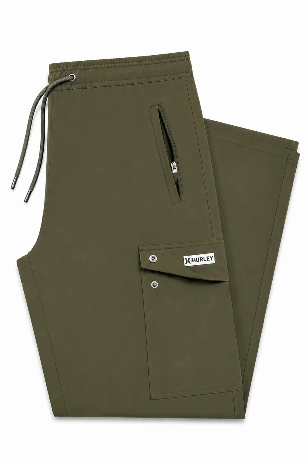 Hurley 5 Pocket Cargo Trouser