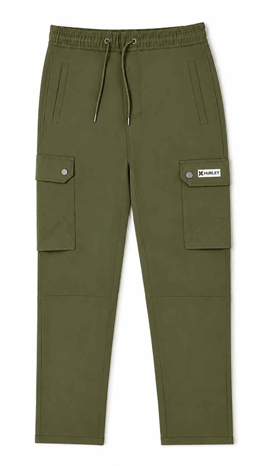 Hurley 5 Pocket Cargo Trouser