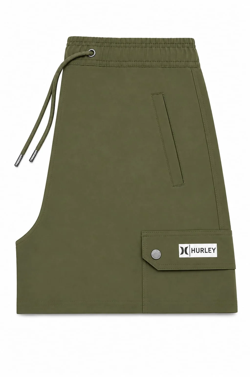 Hurley 5 Pocket Cargo Trouser
