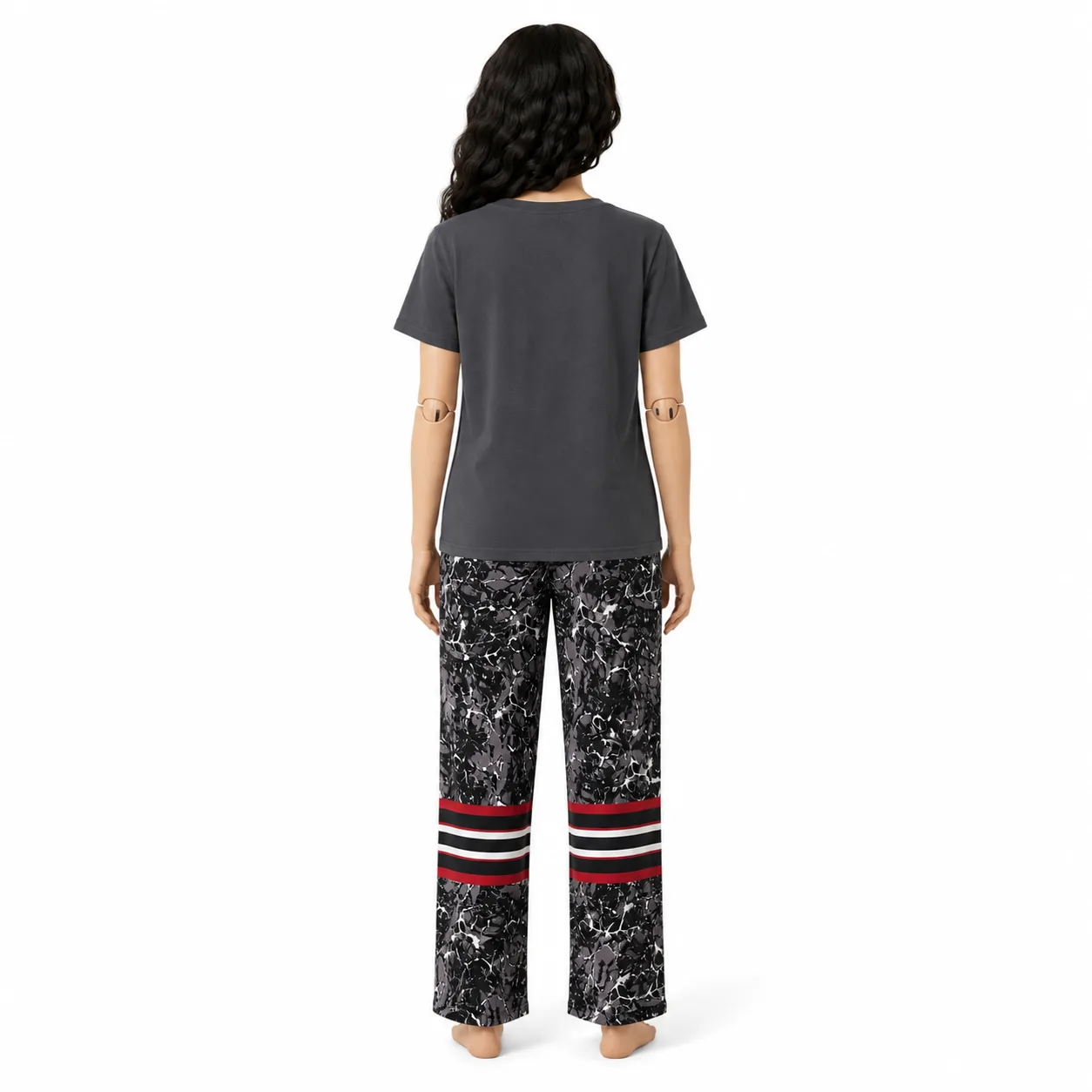 Ladies knit 2pc set