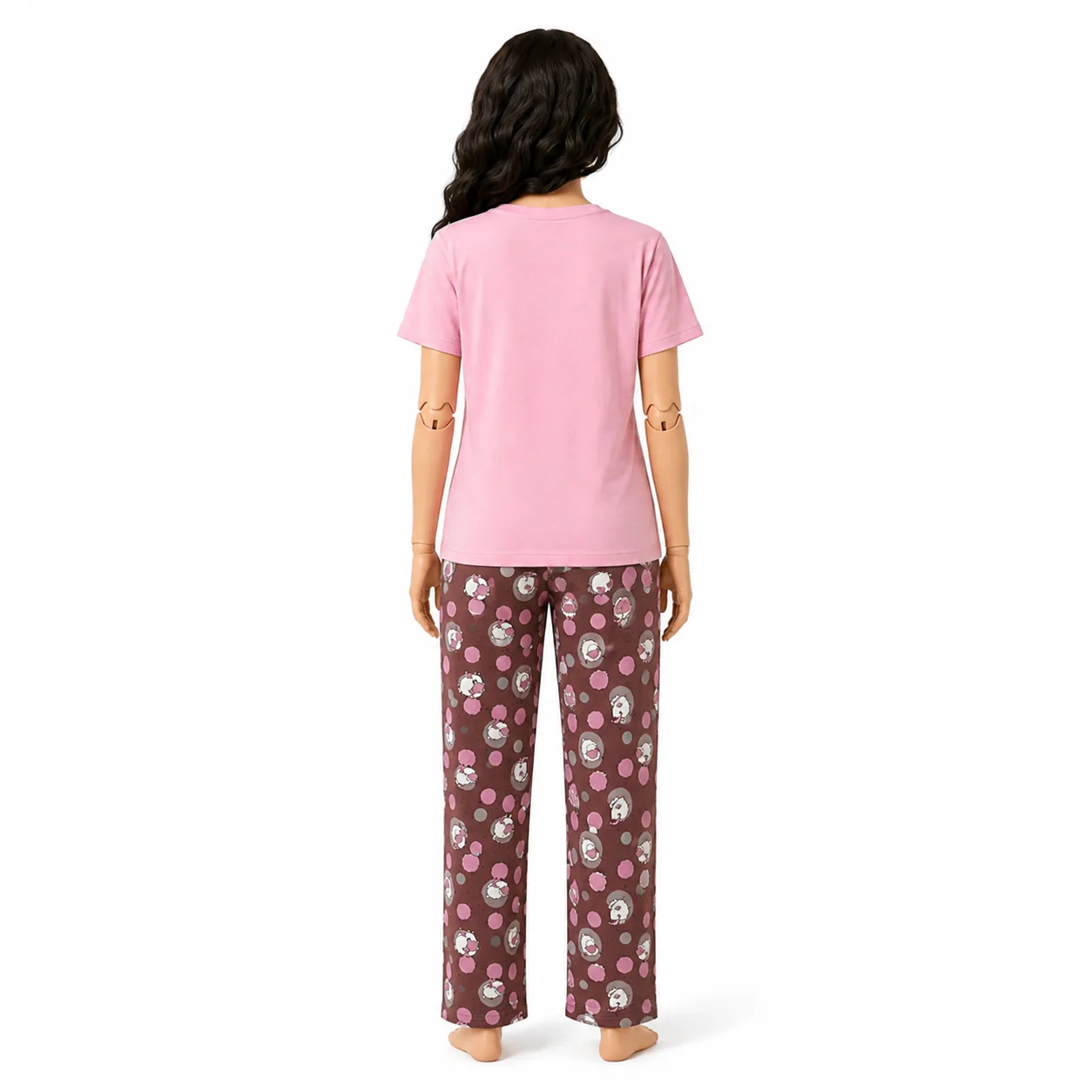 Ladies knit 2pc set