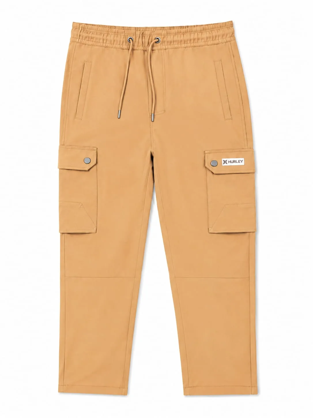 5 Pocket Cargo Trouser