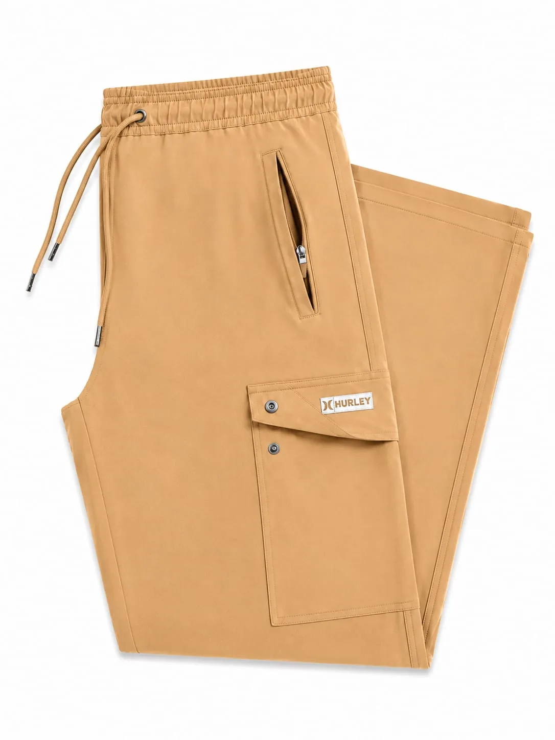 5 Pocket Cargo Trouser