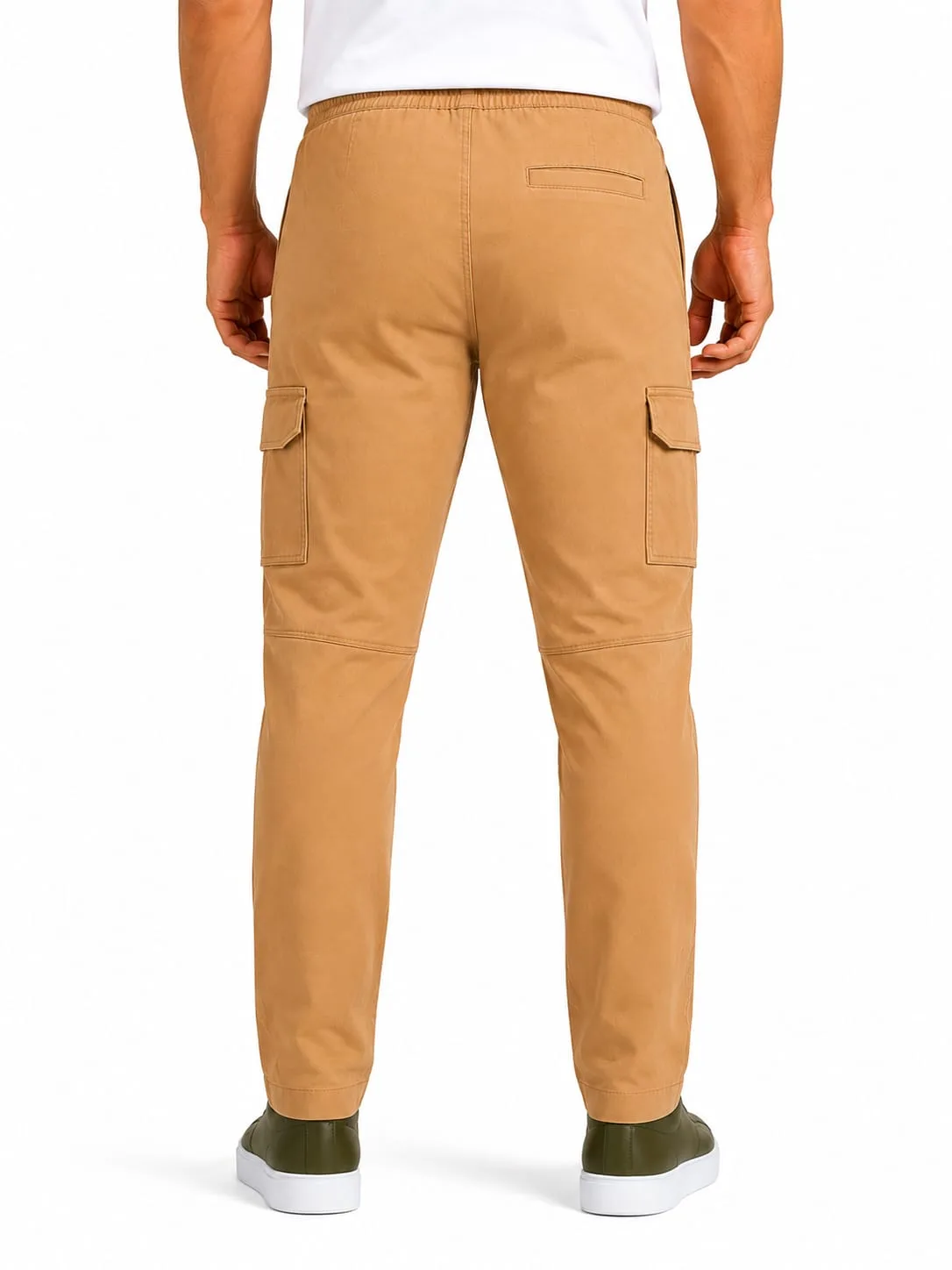 5 Pocket Cargo Trouser