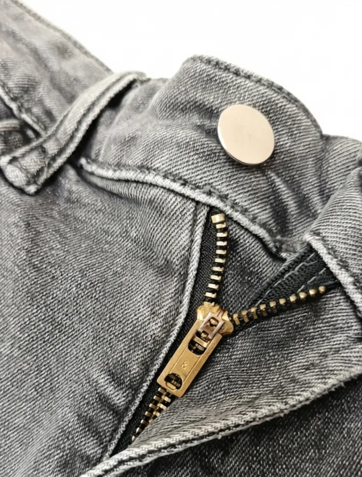 H&M denim pant