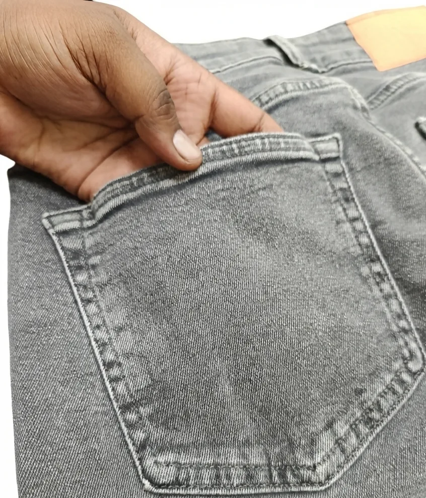 H&M denim pant