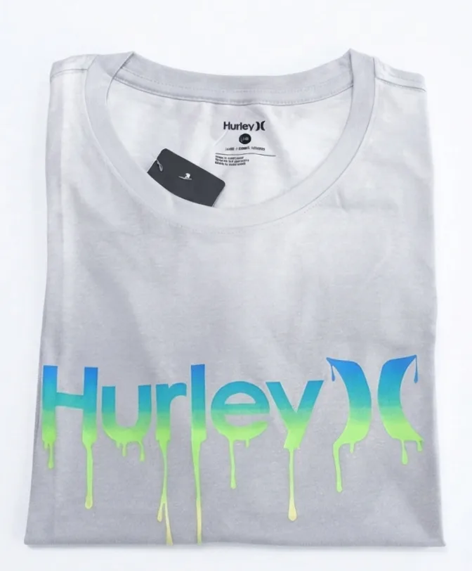 Hurley Premium Men's T-shirt