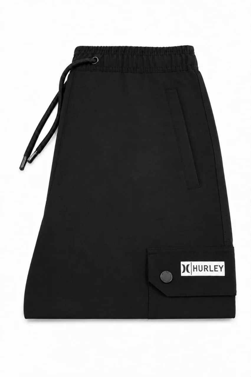 5 Pocket Cargo Trouser