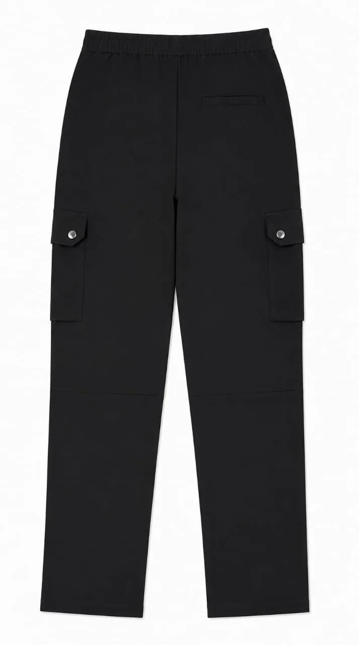 5 Pocket Cargo Trouser