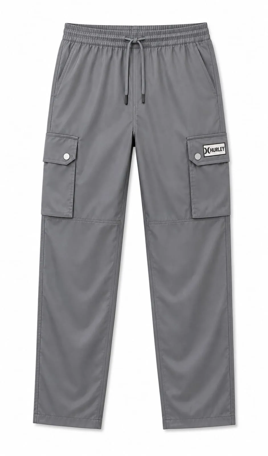 5 Pocket Cargo Trouser