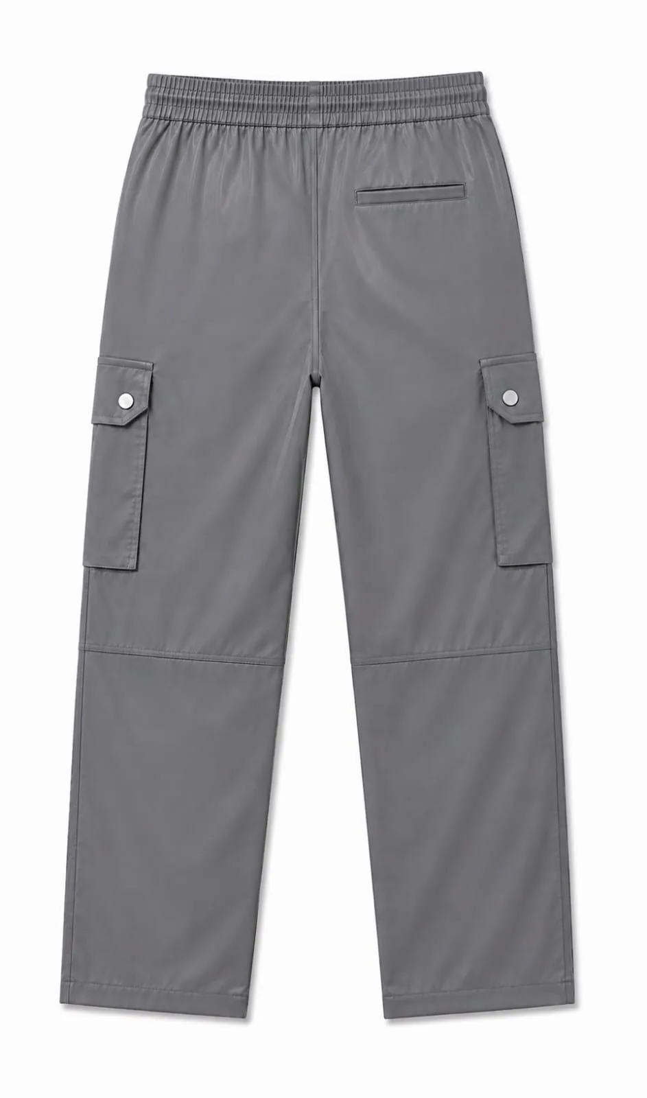 5 Pocket Cargo Trouser