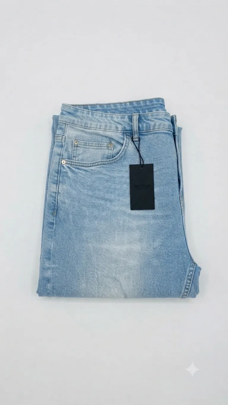 Only & Sons Denim Pant