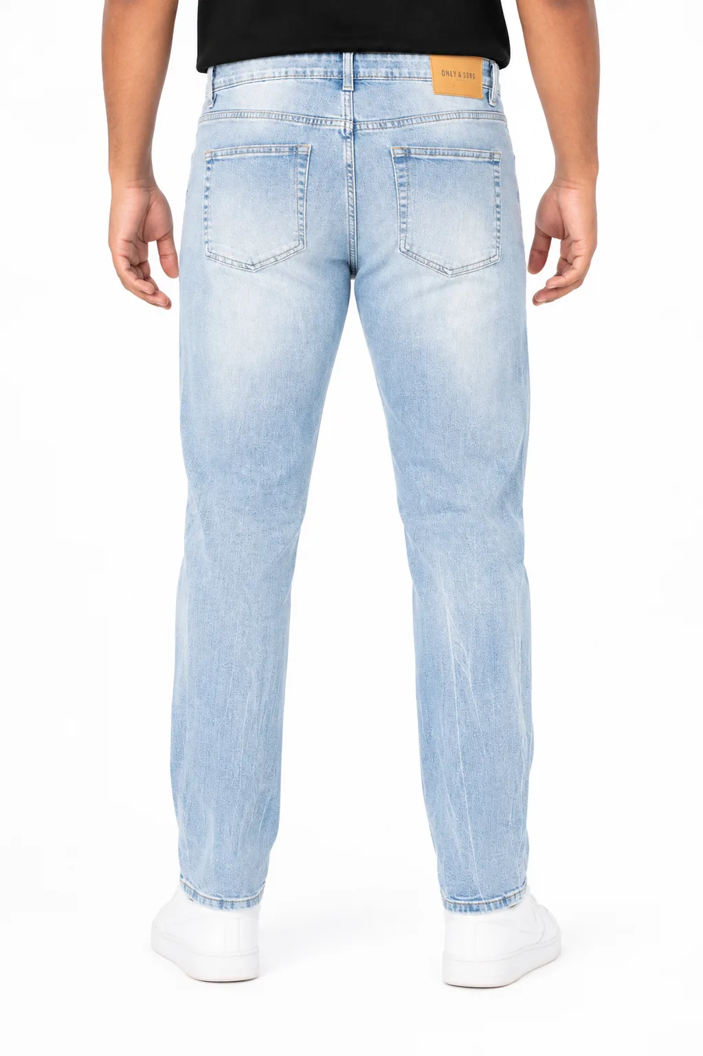 Only & Sons Denim Pant