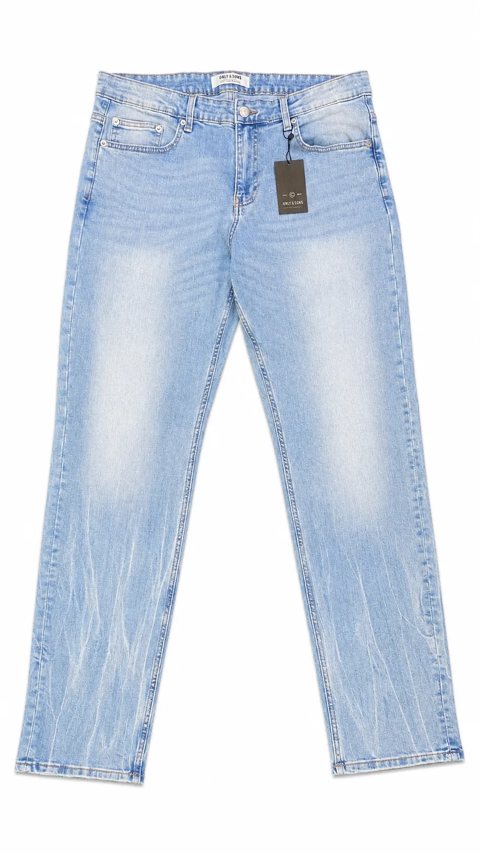 Only & Sons Denim Pant