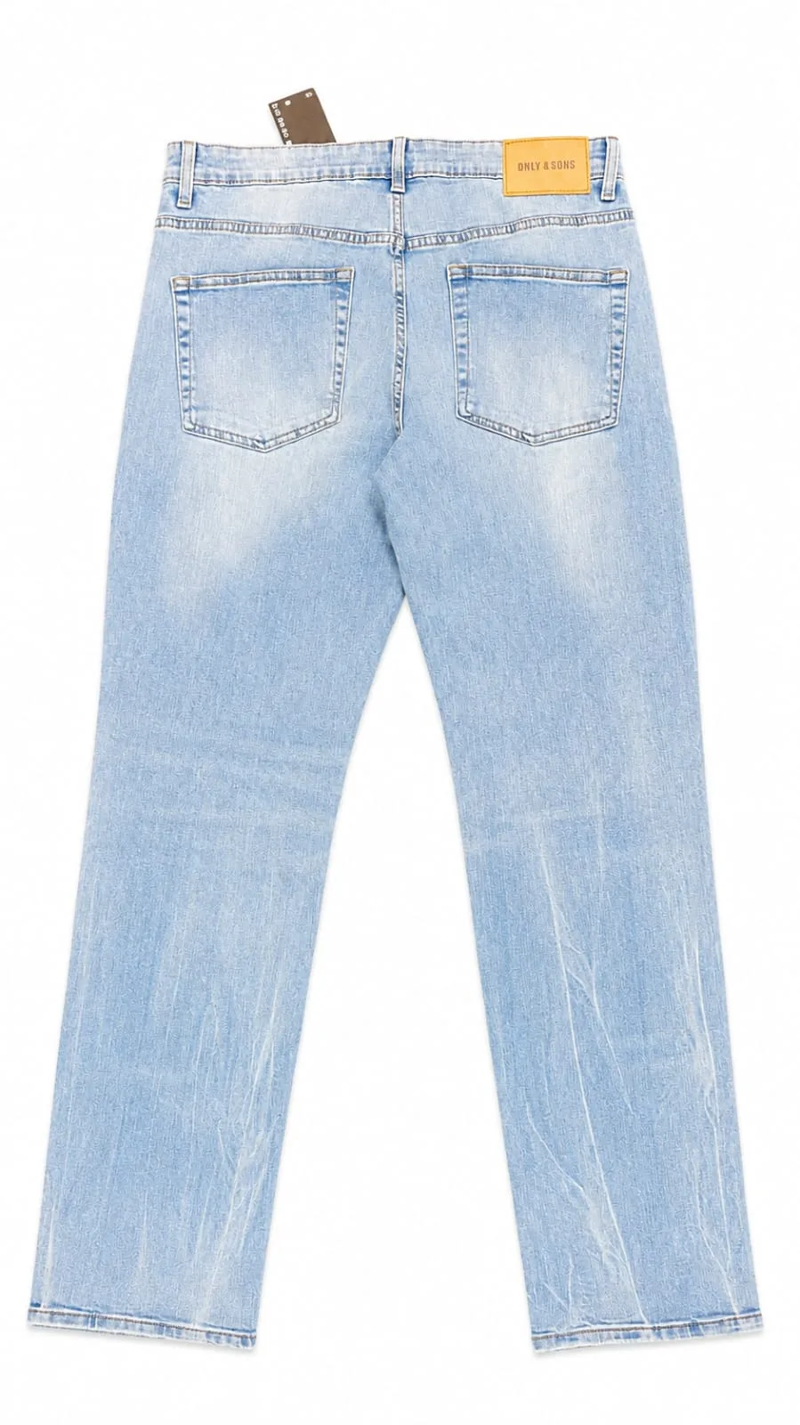 Only & Sons Denim Pant