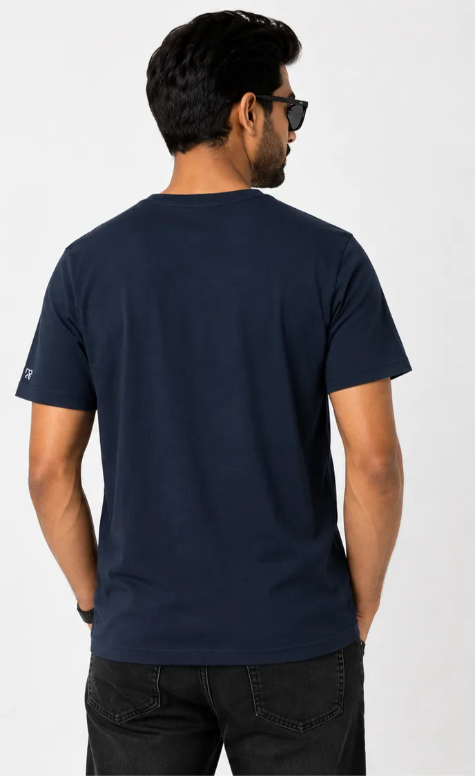 Peter England Premium T-shirt