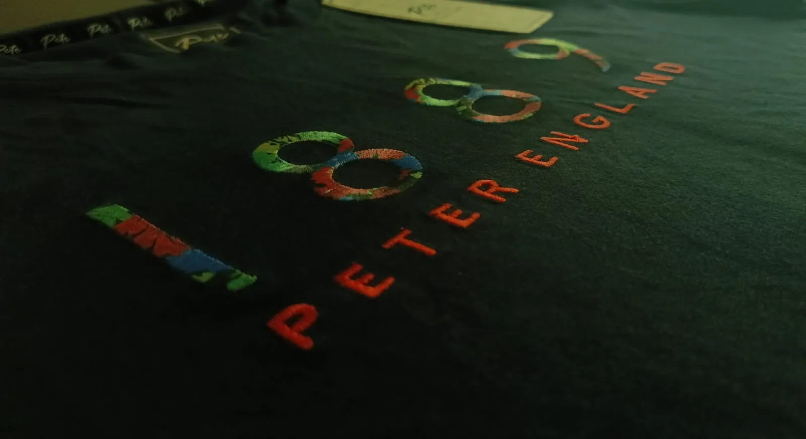 Peter England Premium T-shirt