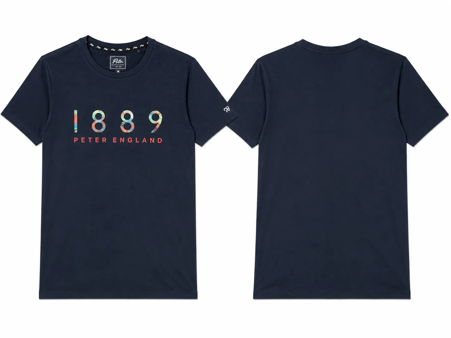 Peter England Premium T-shirt