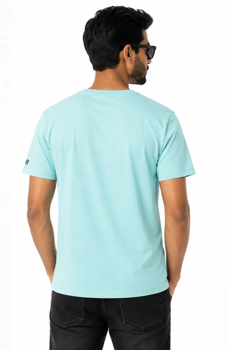 Peter England Premium T-shirt