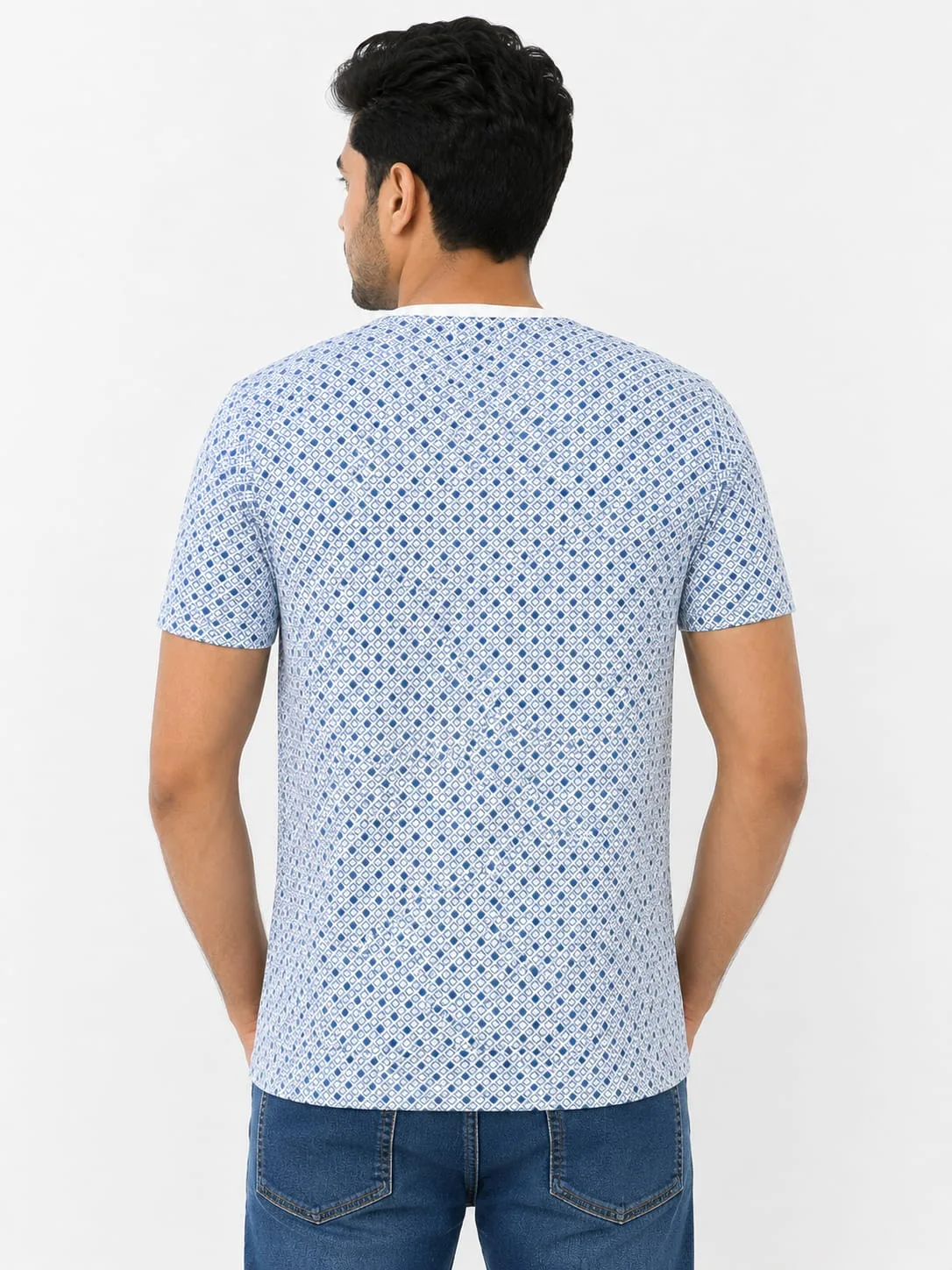 Peter England Premium T-shirt