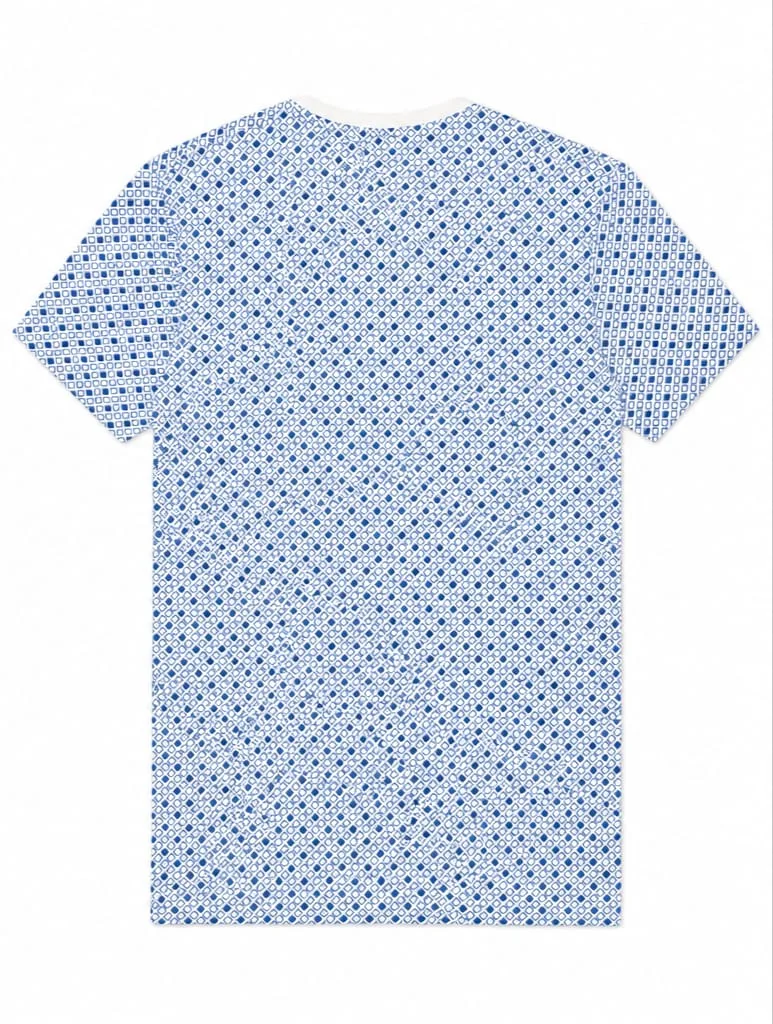 Peter England Premium T-shirt