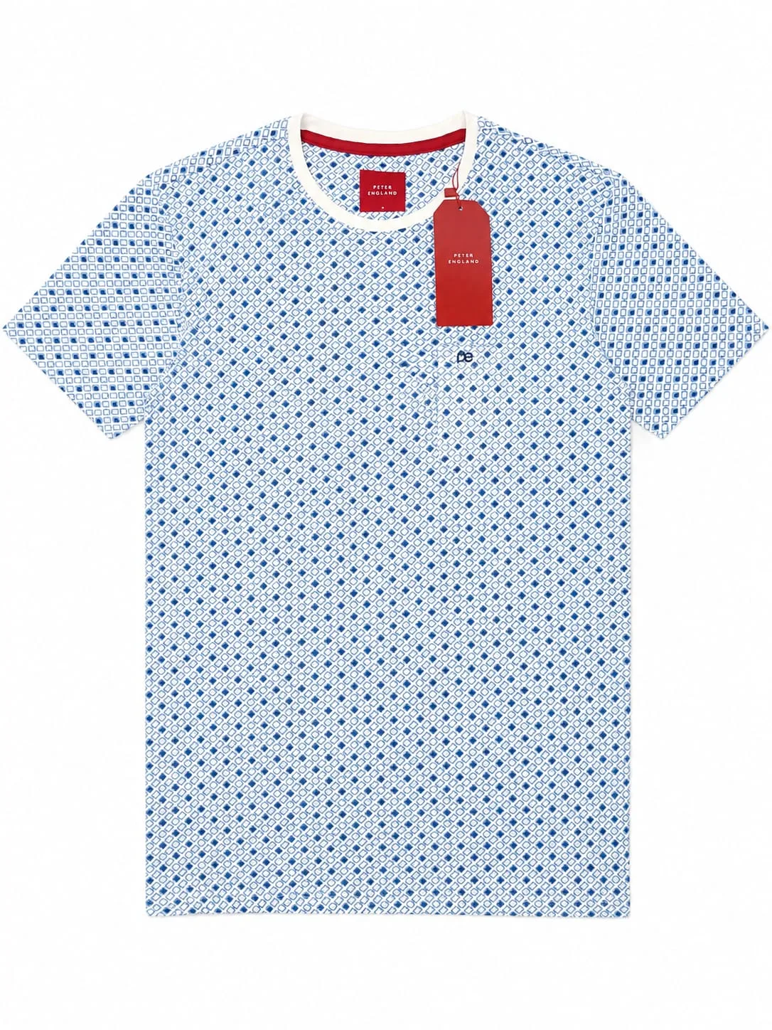 Peter England Premium T-shirt