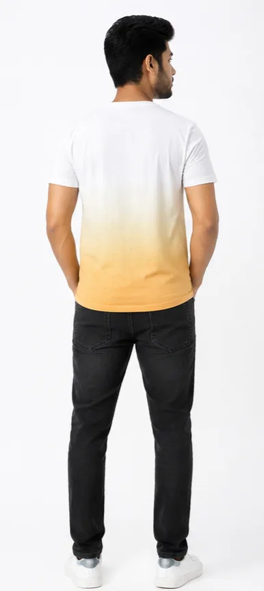 Peter England Premium T-shirt