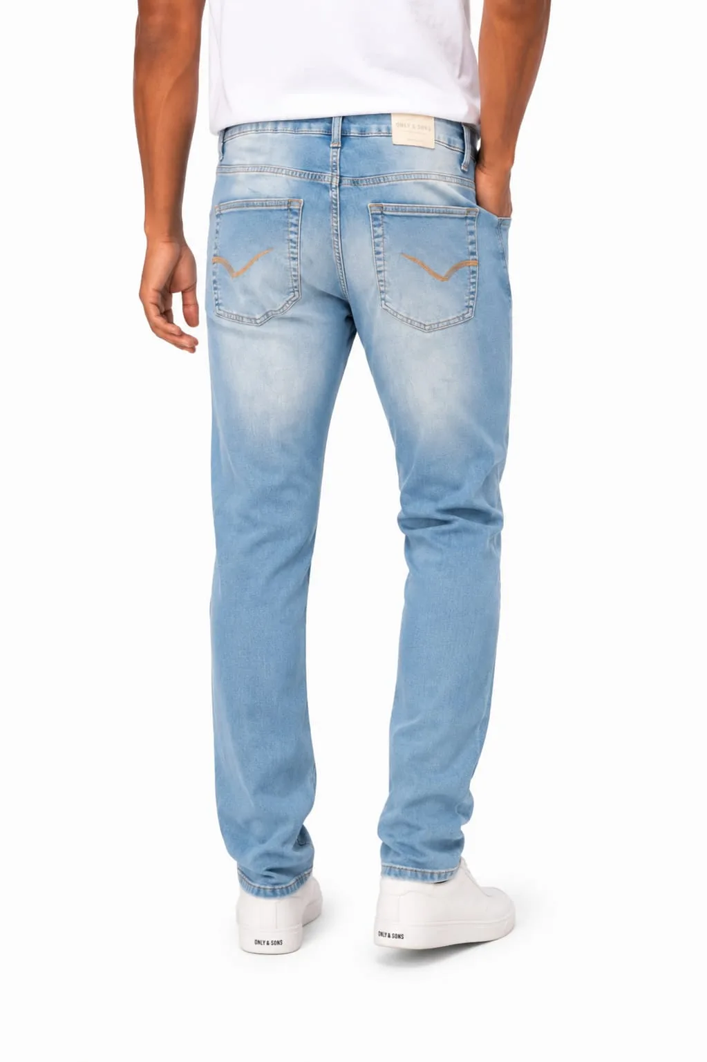 Only & Sons Denim Pant