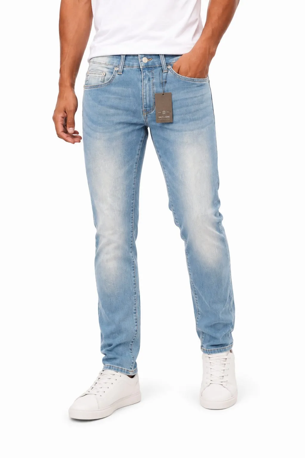 Only & Sons Denim Pant