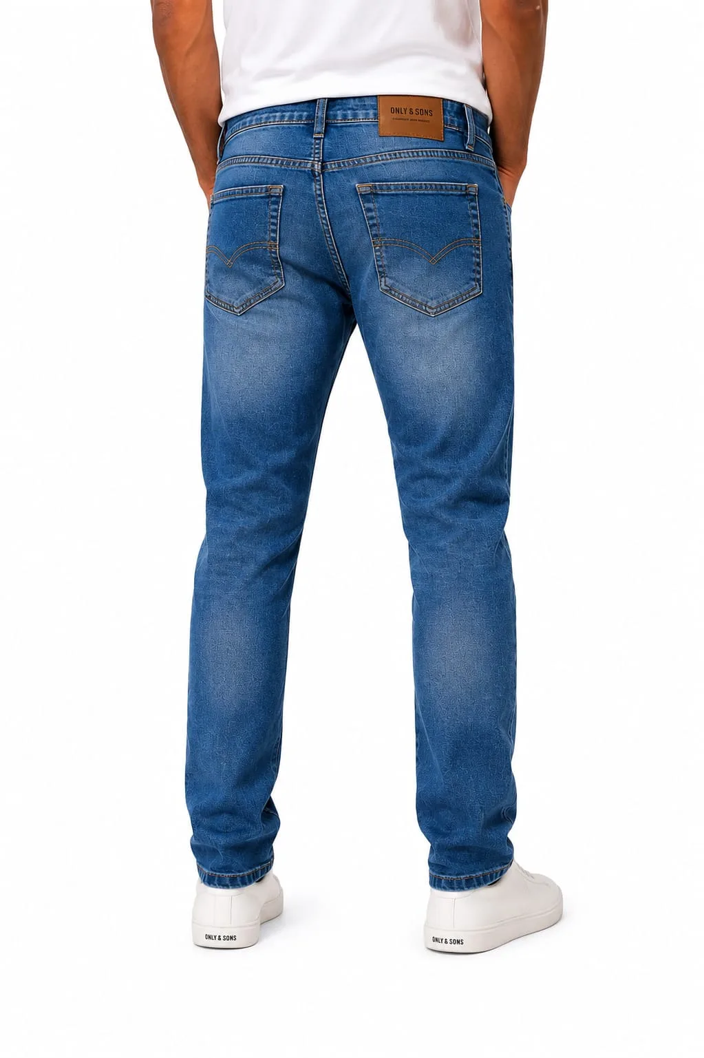 Only & Sons Denim Pant