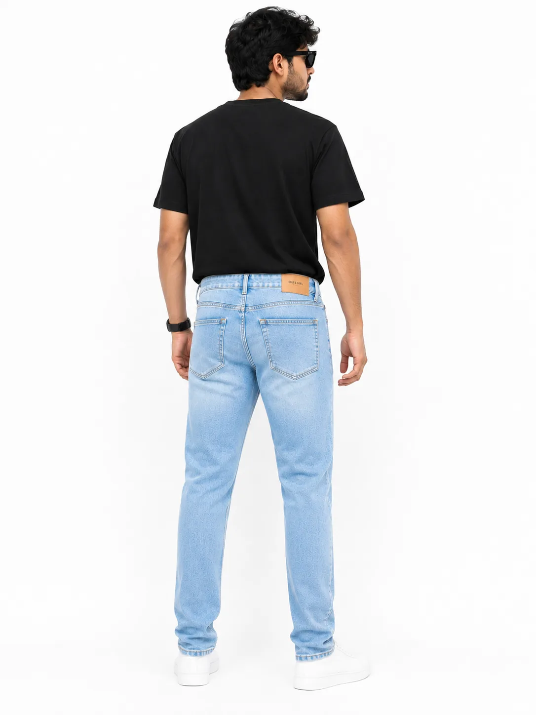 Only & Sons Denim Pant