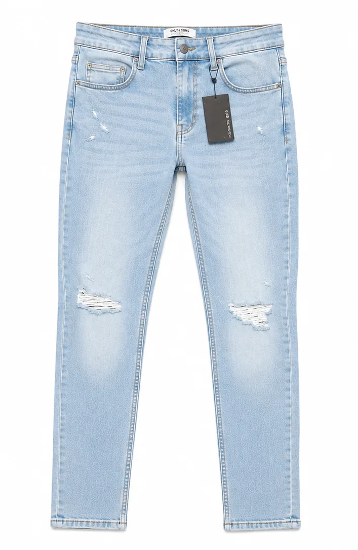 Only & Sons Denim Pant