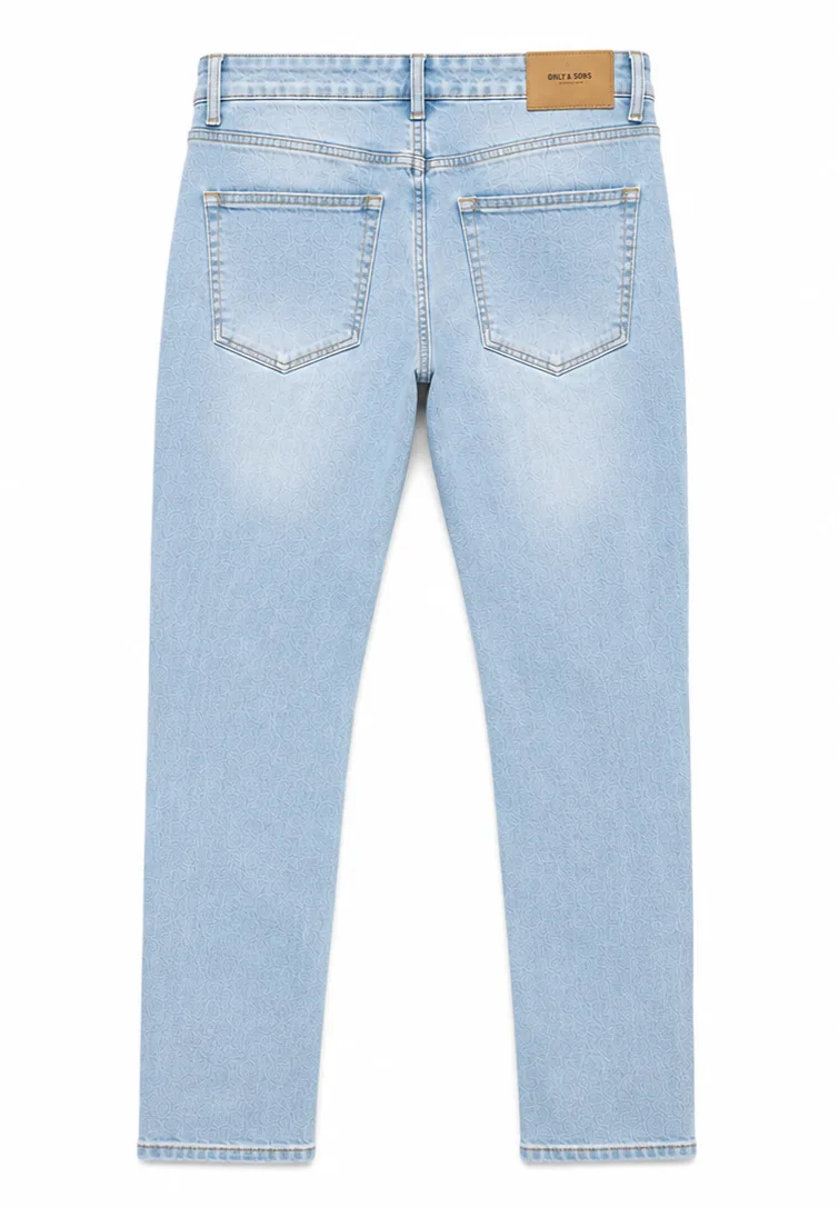 Only & Sons Denim Pant