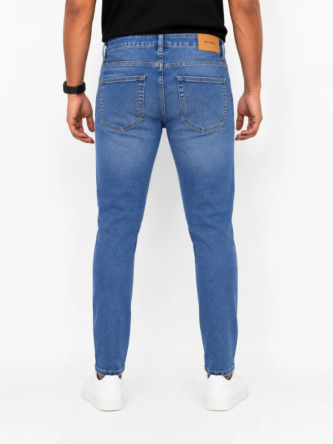 Only & Sons Denim Pant